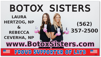 Botox Sisters